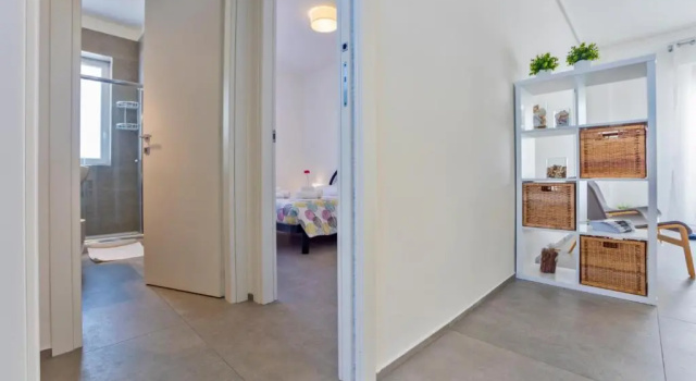 Коттедж с 2 комнатами Casa Crono