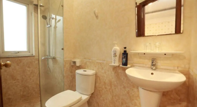 Номер Superior THANH TAI HOTEl 1