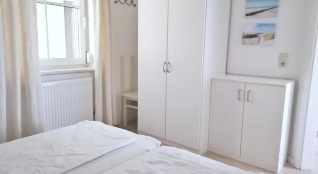 Апартаменты Apartmentvermittlung Mehr als Meer - Objekt 77