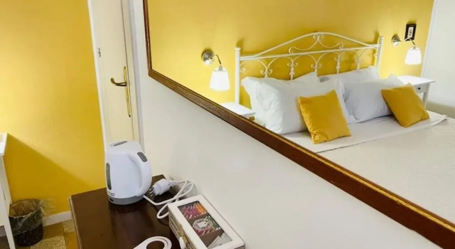 Номер Economy Casa Verga