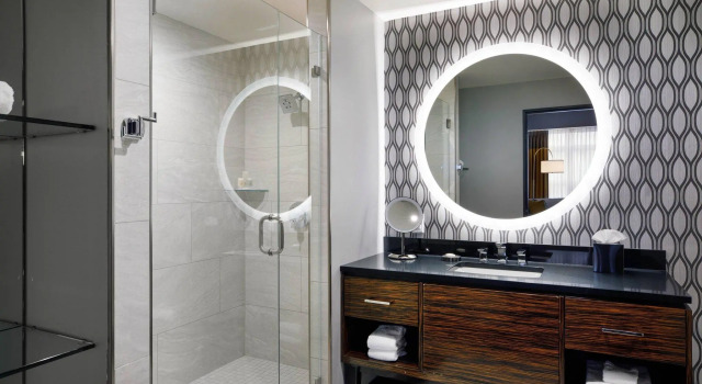 Standard Kahden hengen huone Hotel Metro