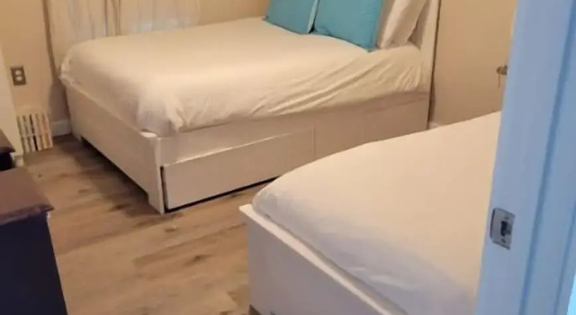 Вилла Beachside Villas 831- The Sweet Spot