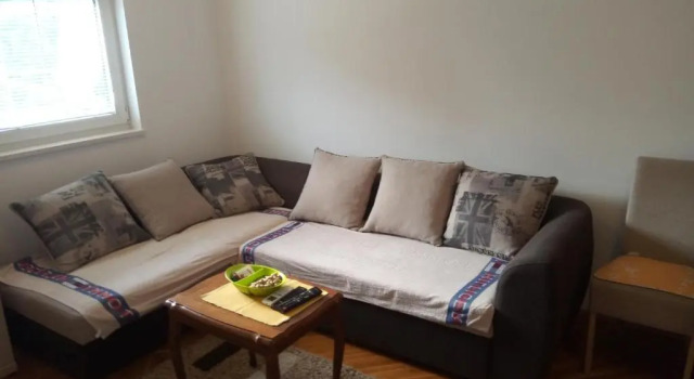 Apartamento Apartman CENTAR