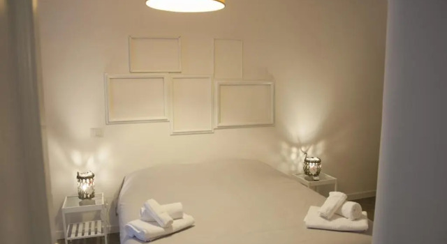 Casa Cinquesanti