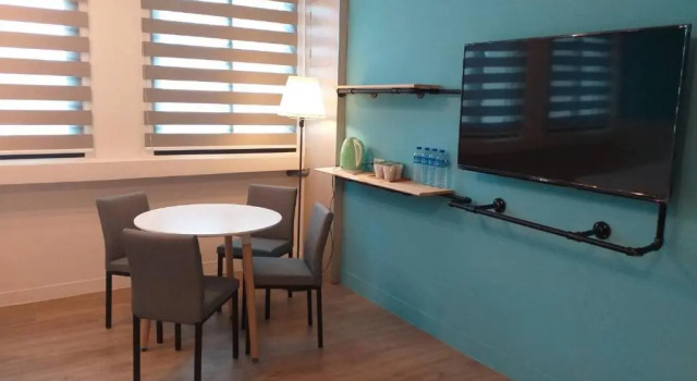 Номер Standard Next door of No 7 Youheng B&B