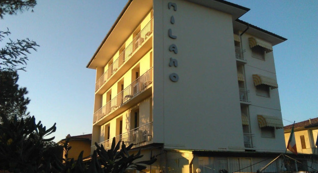 Hotel Milano