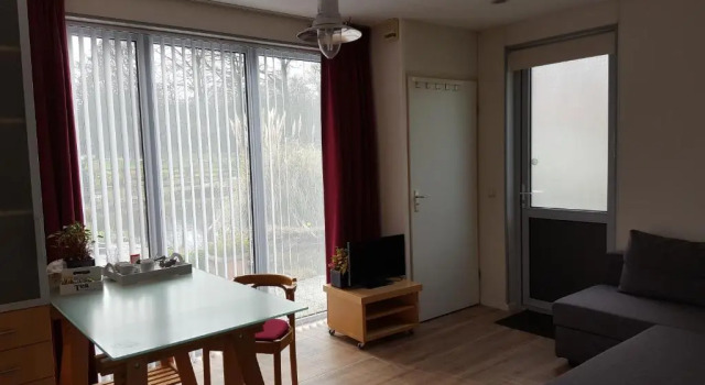 Luxe Studio Bovenweg, Rezervasyon Otel Rhenen Utrecht Hill Ridge