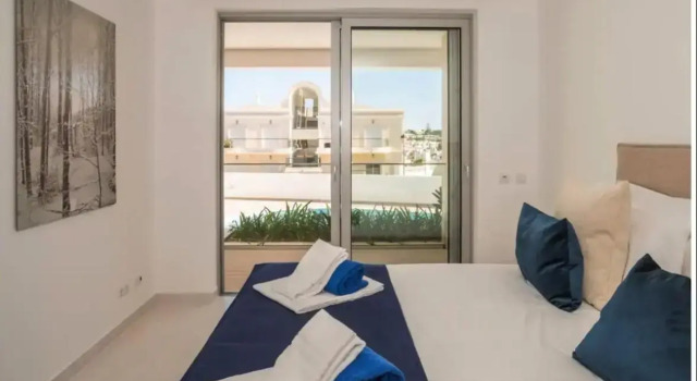 Modern Ocean Front Apartment, Varaa Huoneisto Lagos Albufeira