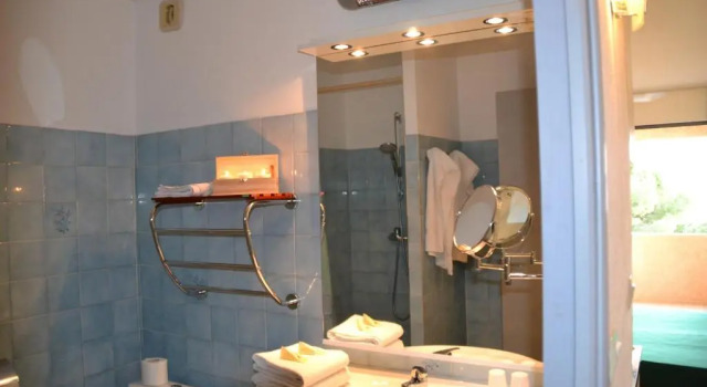 Студия Standard Le California Motel