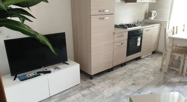 Апартаменты Relax Apartment