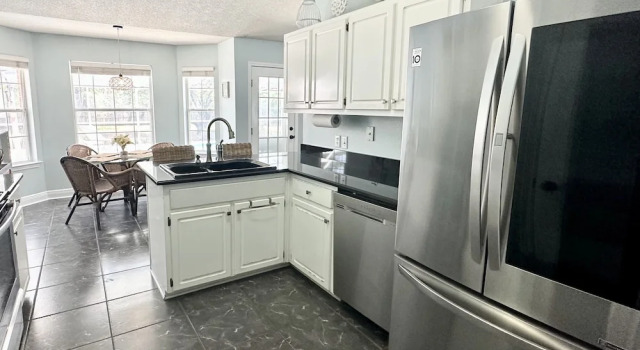Коттедж Bayou Breeze 4 Bedroom Home by RedAwning