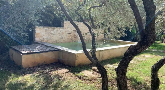 Коттедж Chez Lydia, Uzes Pont-du-Gard