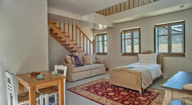 Номер Standard Haones Suites