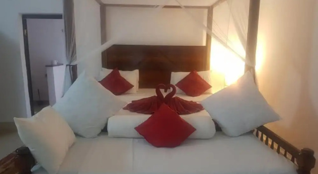 Mbv Hotel Annex Deluxe Suite