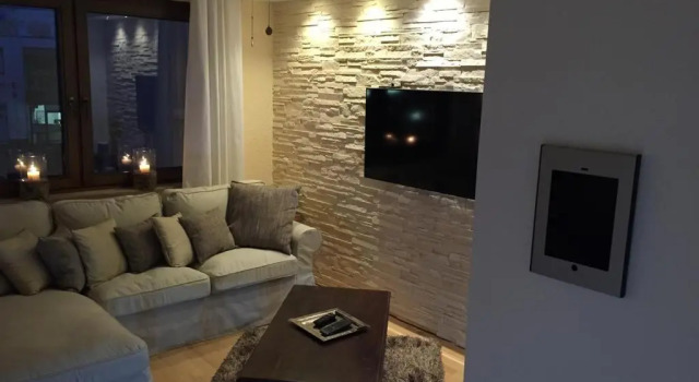 Appartement St. Barbara, Забронировать Апартаменты/квартира Апартаменты Трира, рядом с Пешеходная зона Трира, Апартаменты/квартира