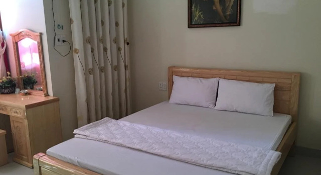 Viet Anh Motel, Забронировать Мотель Мотели Вунгтау, Мотель