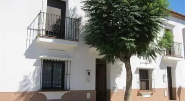 Casa Rural El Cachón, Prenota Hotel Alájar 