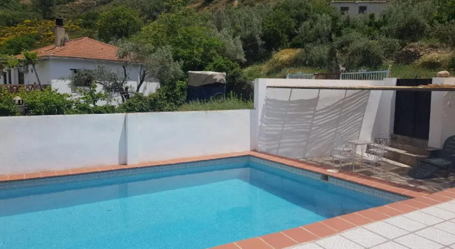 Коттедж Casa Rural La Encina 2