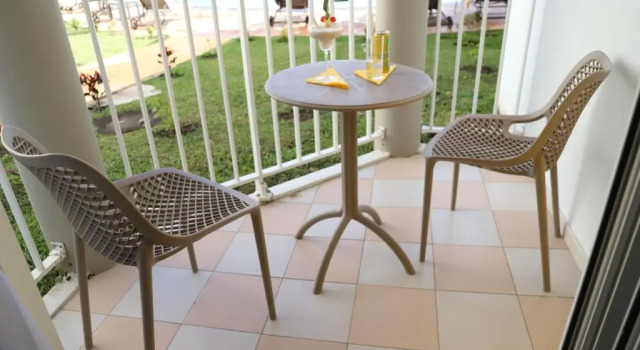 Номер Classic Hôtel Saint-Georges