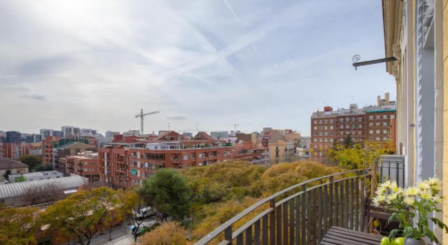 Апартаменты Casa Cosi - Sants