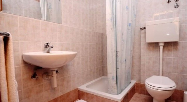 Апартаменты Apartments Meridiana 2