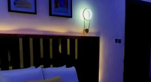 Klasik oda Kim Royal Hotel And Suites