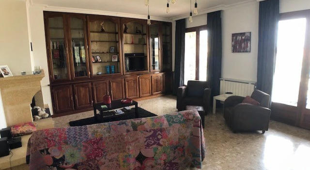 Villa Beauregard, Book Villa Hoteller i Saint-Chaptes med pool, Swimmingpool