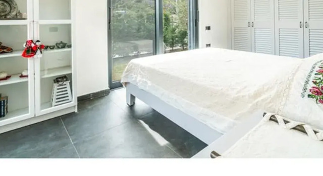 Villa Mystery
