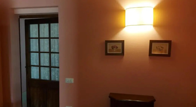Номер Superior Agriturismo Alla Casella