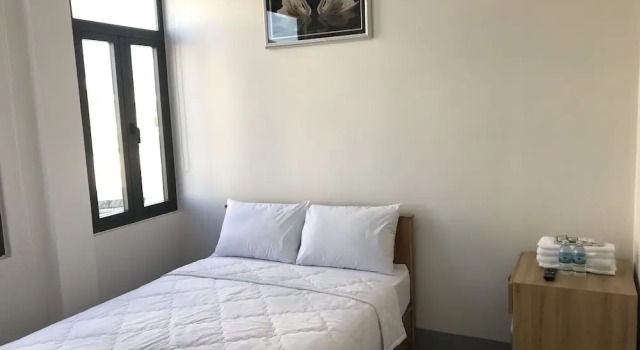 Dhome Nha Trang - Hostel, Book Hostel / Vandrerhjem Hostels i Khanh Hoa, Hostel / Vandrerhjem