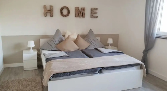 Pleasant Apartment in Merzig, Забронировать Апартаменты/квартира Апартаменты Мерциг, Апартаменты/квартира