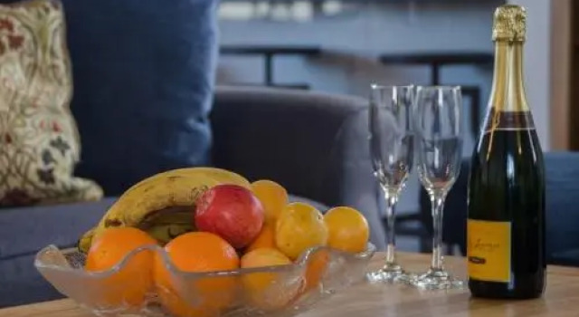 The Coach House, Varaa Huoneisto Asunnot kohteessa Merseyside, Huoneisto