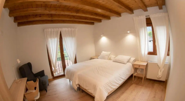 Люкс Apartamentos Los Picos de Europa