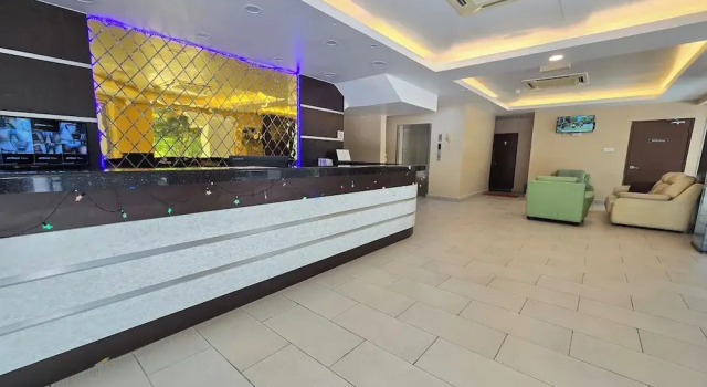 Fast Hotel Melaka Near Menara Taming Sari - 2 Mins Only, Rezerwuj Hotel Malakka Melaka