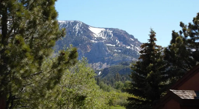 Апартаменты Snowcreek Resort