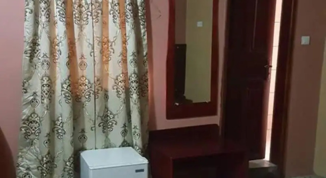 Résidence Neuilly Appart Hôtel, Boek Hotel Douala Wouri