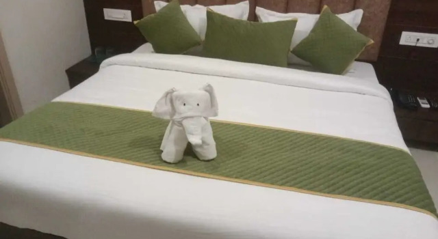 Epic Star Hotels and Resorts Amritsar