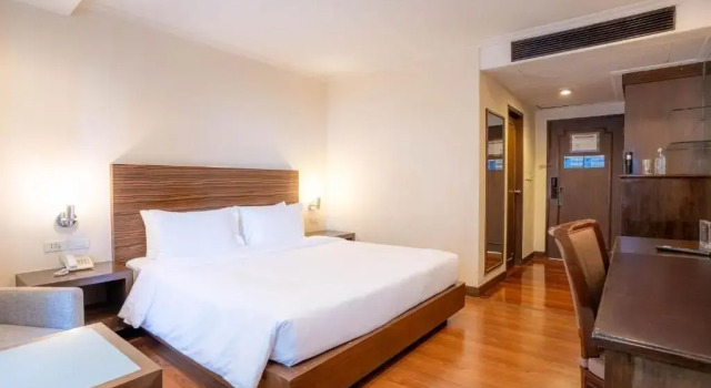 Номер Superior Journeyhub Sukhumvit 26, Bangkok