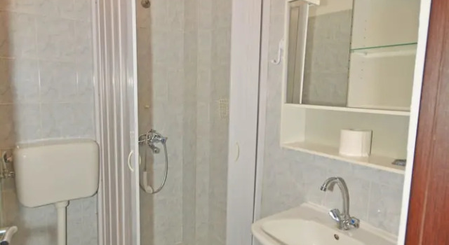 Двухместный номер Superior с балконом Hotel Dias Apartment