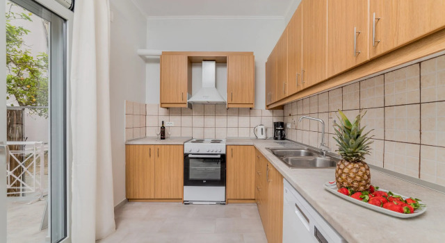 Sea La Vie Villa, Забронировать Вилла Закинтос Закинф, рядом с Византийский музей