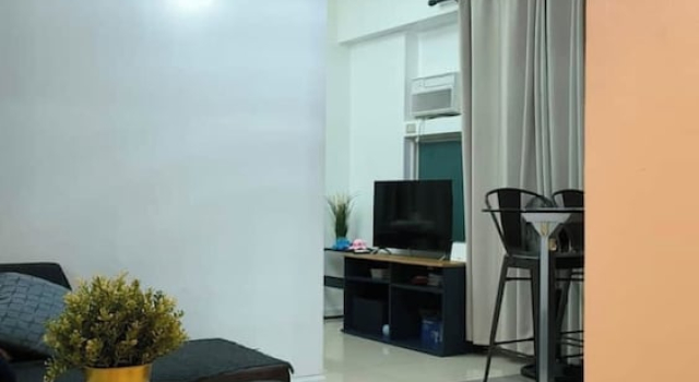 Студия Comfort Studio at Stamford Executive Residences