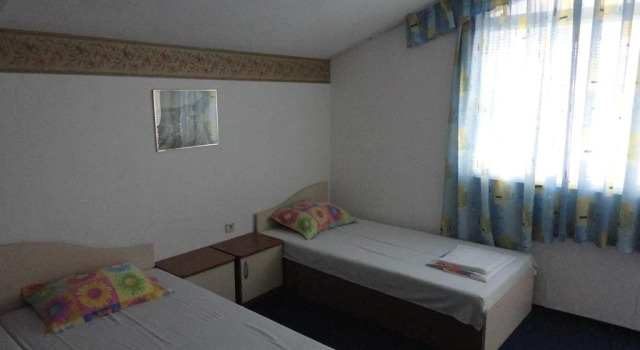 Guest Rooms Casa Luba, Забронировать Гостевой дом Русалка Бургас