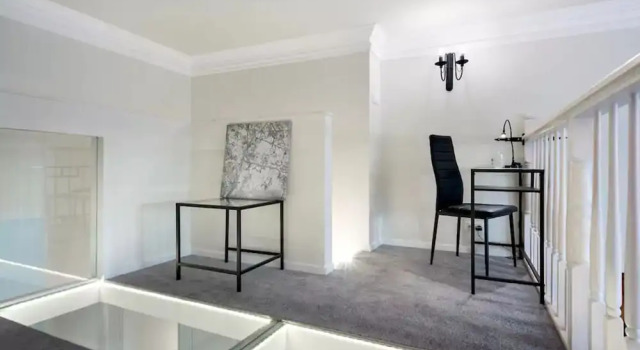 Апартаменты Superior с 2 комнатами Zwierzyniecka Old Town Apartments by Otium