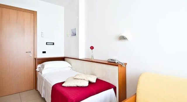 Номер Standard Hotel ABC
