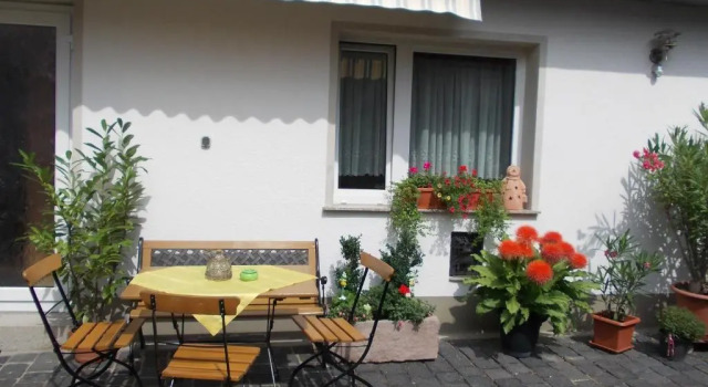 Haus Helmis, Rezervovat Hotel Bad Frankenhausen Kyffhauser District