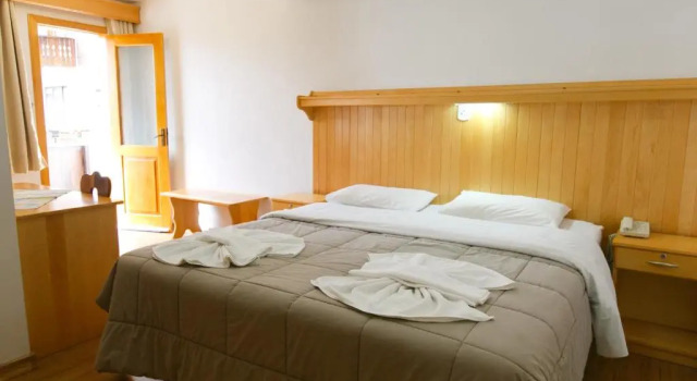Номер Deluxe Hotel 13 Linden