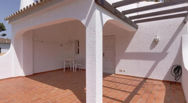 Vila Caracas - V3 - Vilamoura