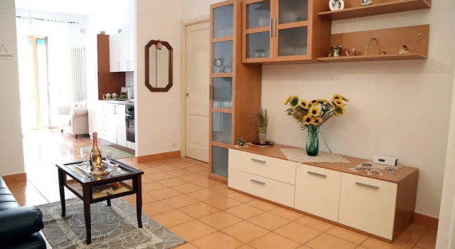 Matera Holiday Apartment, Book Apartment Matera Basilicata