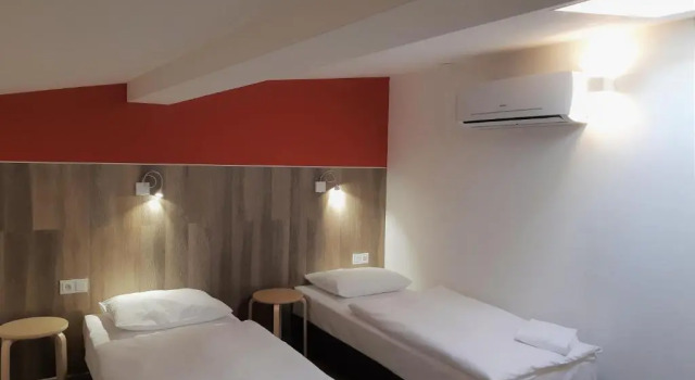 Prague Dream Hostel