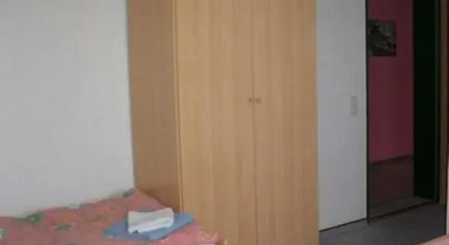 Pension Donar, Prenota Hotel Hotel a Brandeburgo con parcheggio, Parcheggio